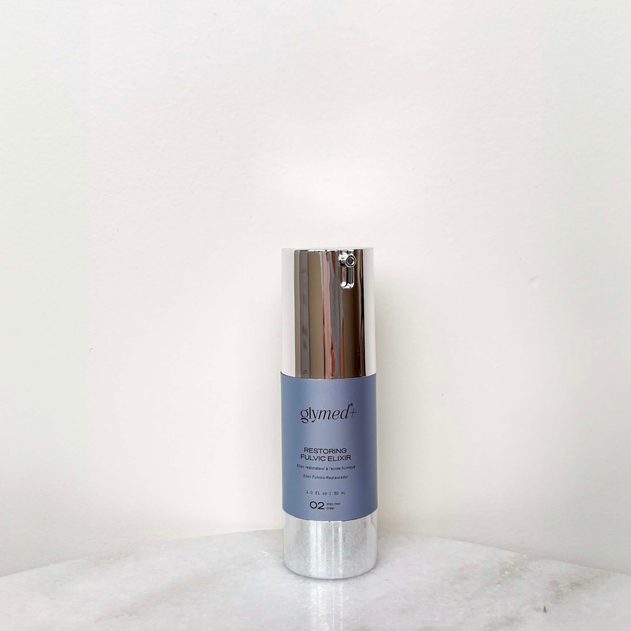 Restoring Fulvic Elixir