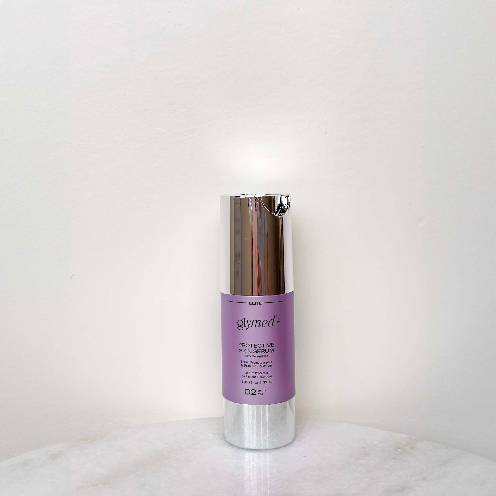 Protective skin serum