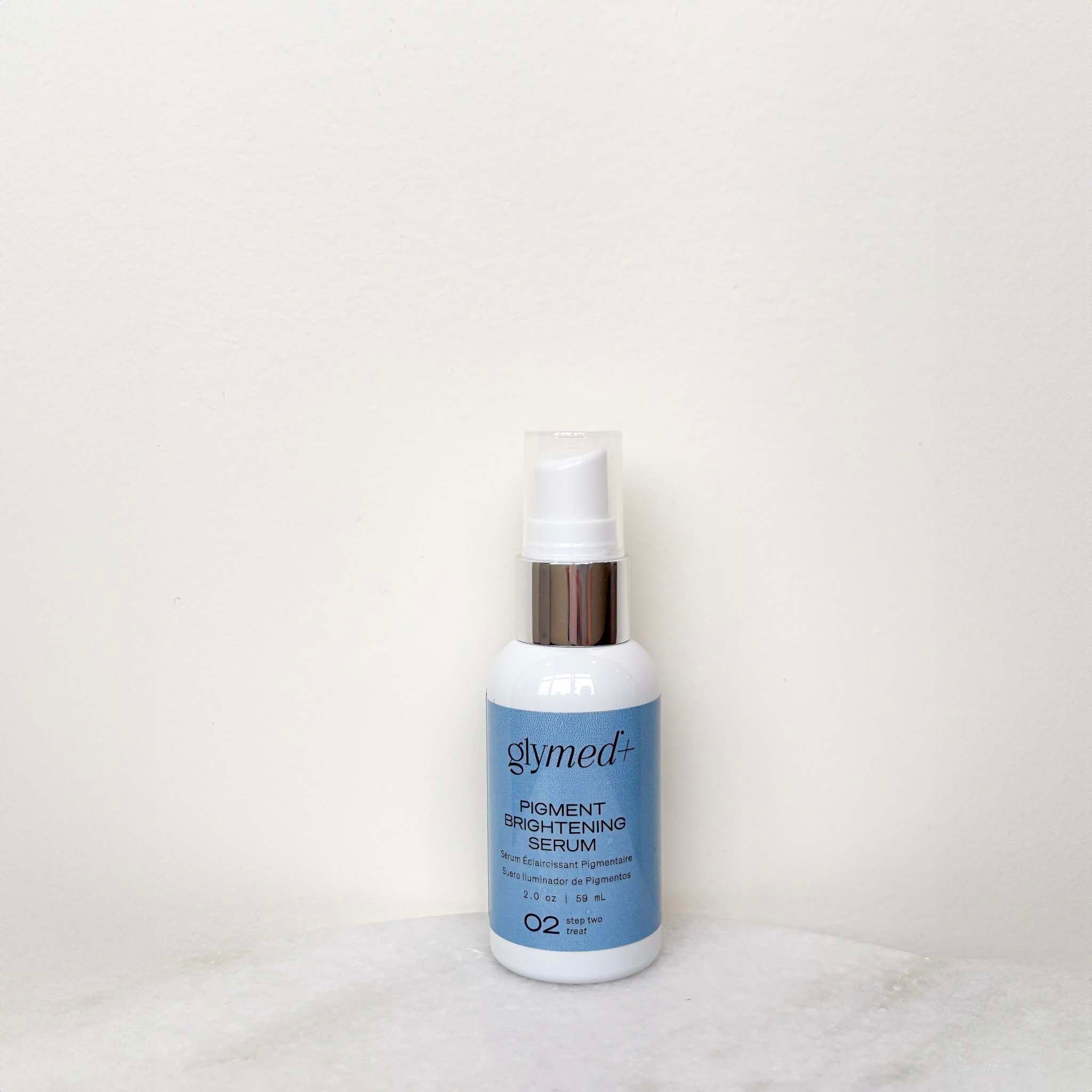 Pigment Brightening Serum