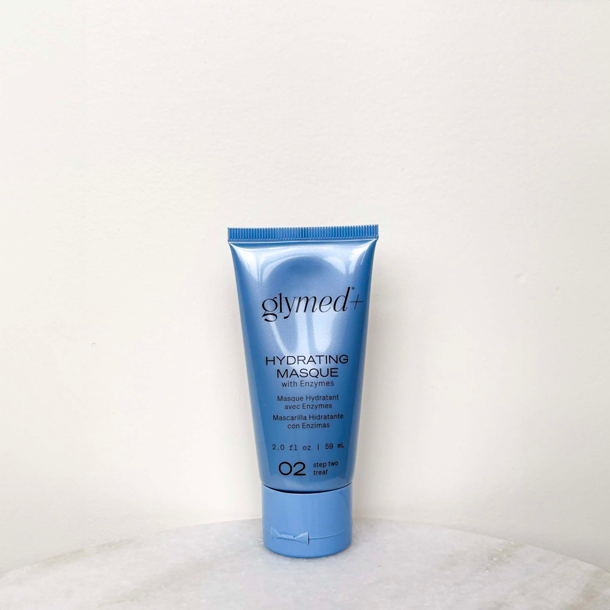 Hydrating Masque with Enzymes