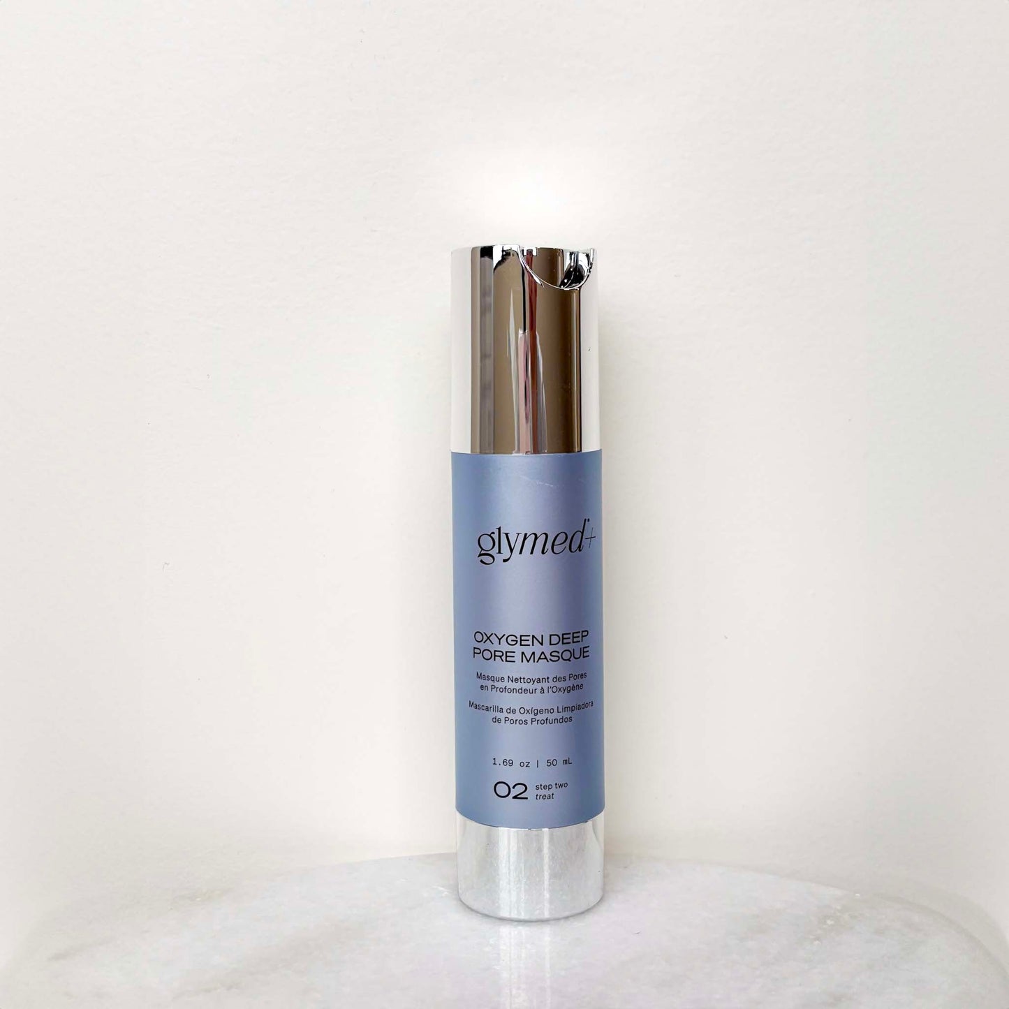 Oxygen Deep Pore Masque