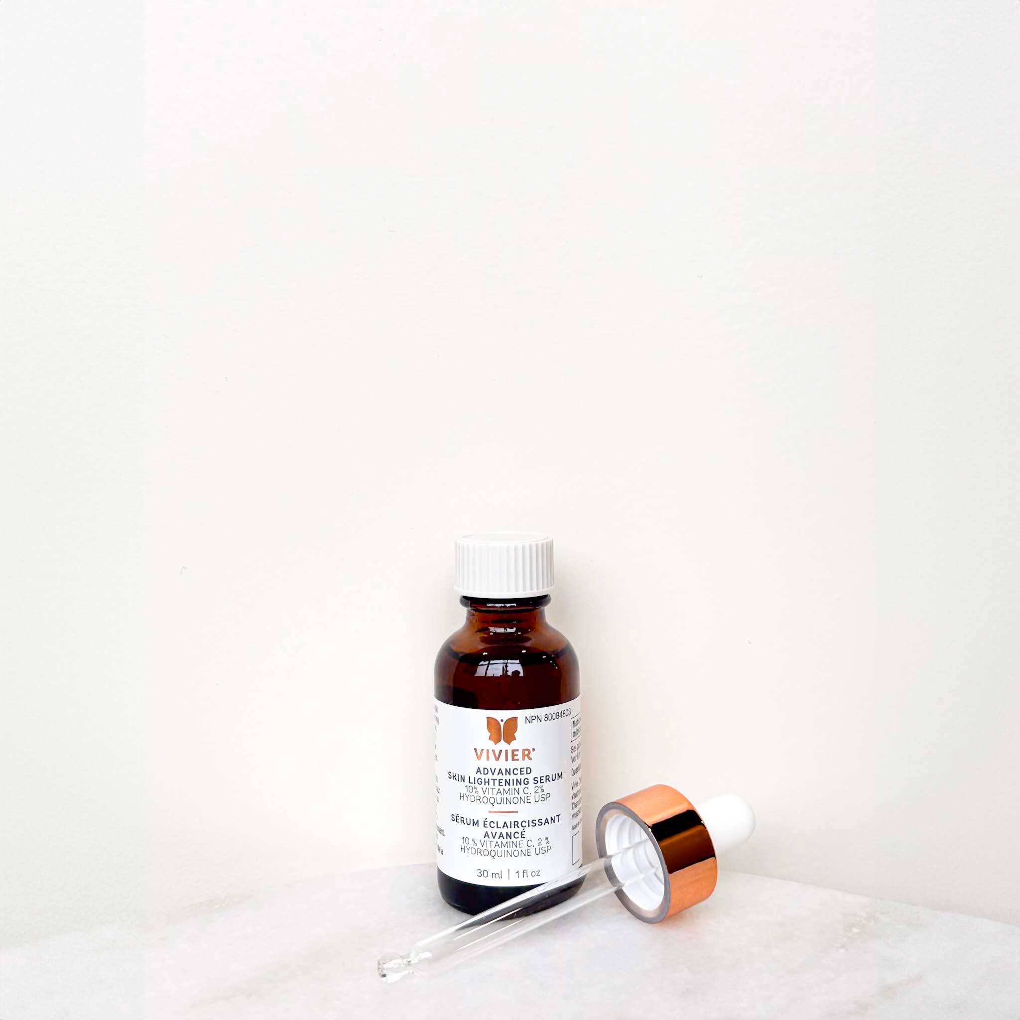 Advanced Skin Lightening Serum