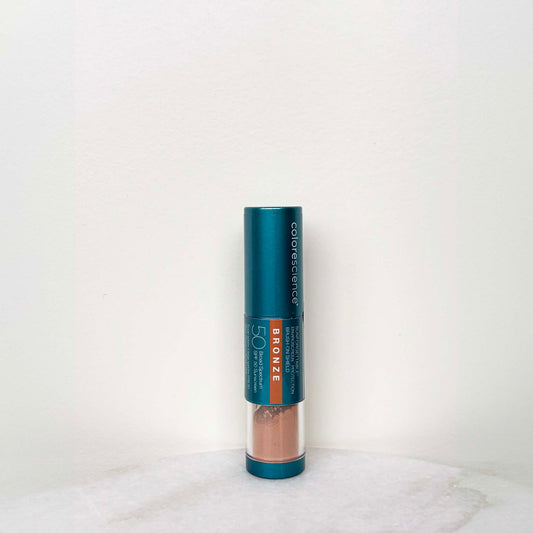 Sunforgettable Total Protection Brush-On Shield Bronze SPF 50