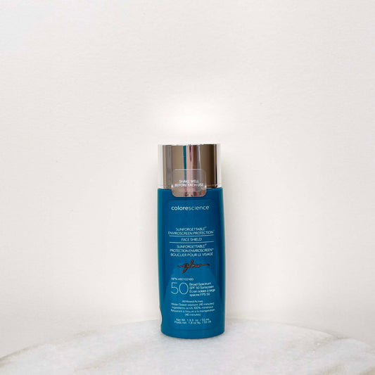 Sunforgettable Total Protection Face Shield Glow SPF 50