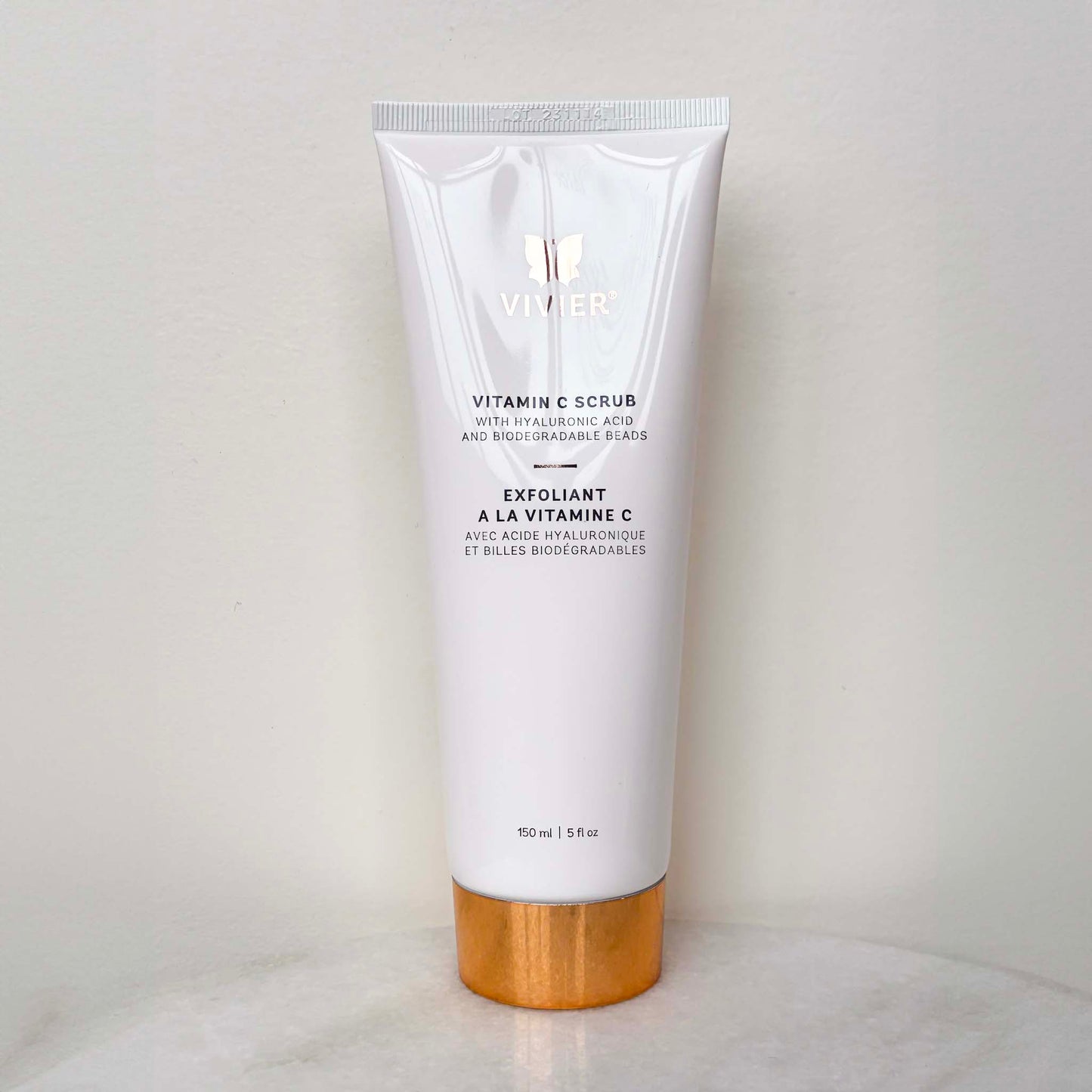 Vitamin C Scrub