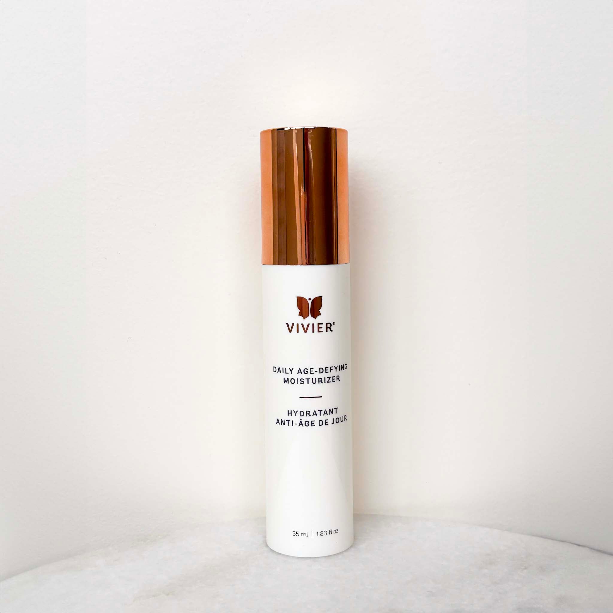 Daily Age-Defying Moisturizer