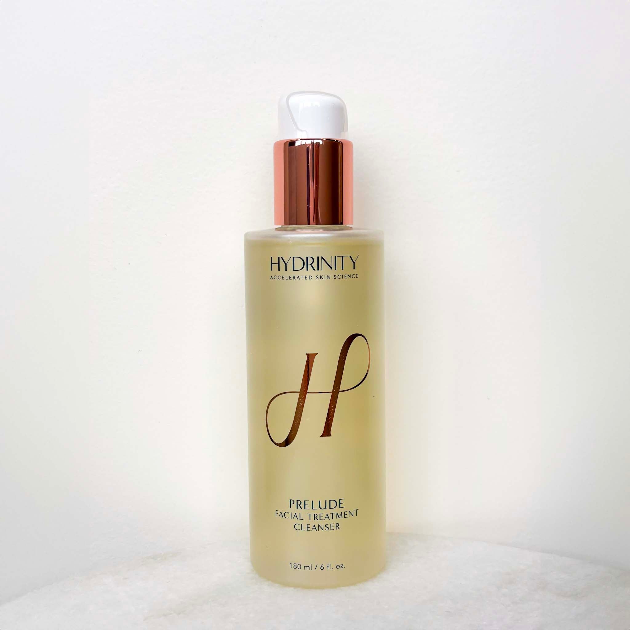Prelude Facial Treatment Cleanser
