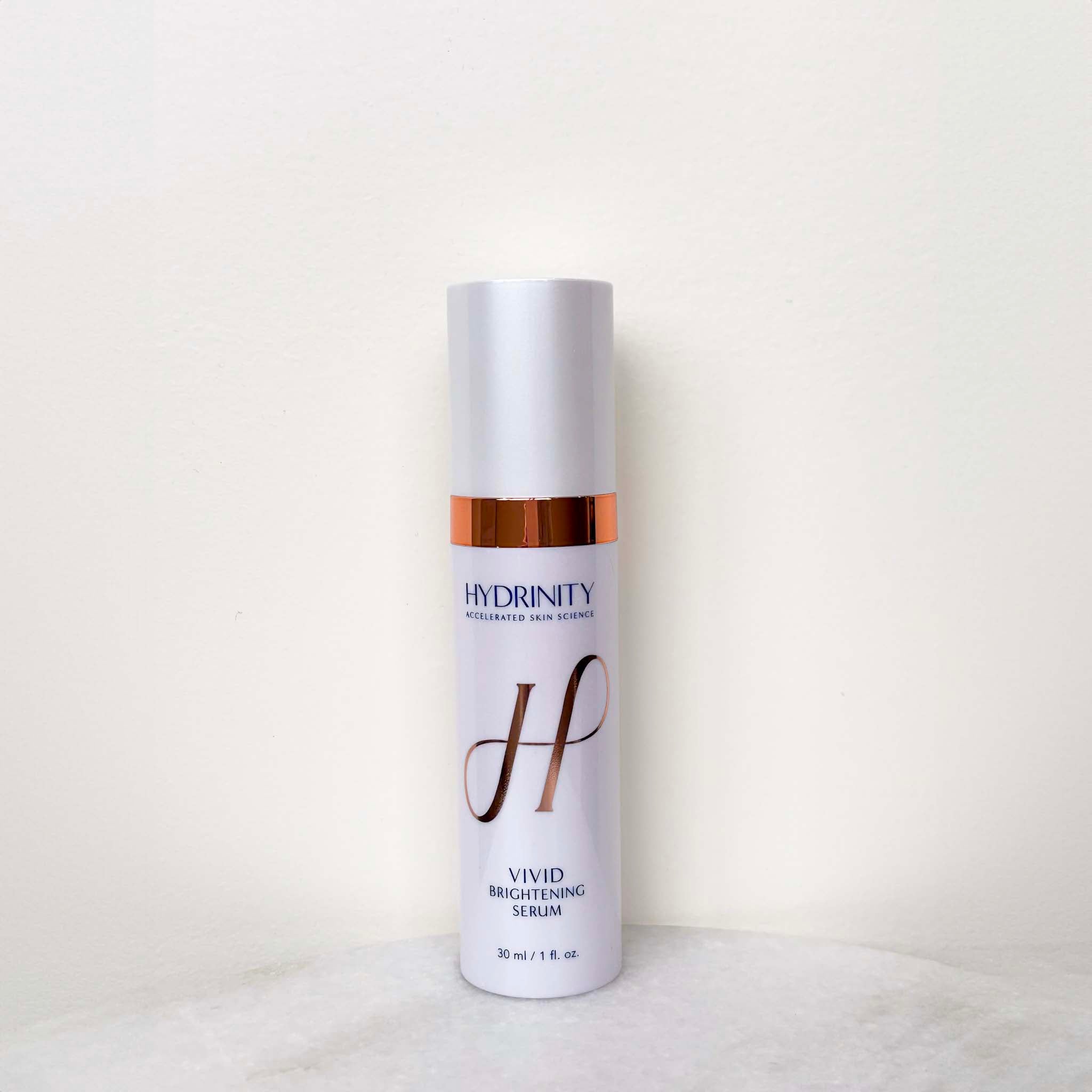 Vivid Brightening Serum