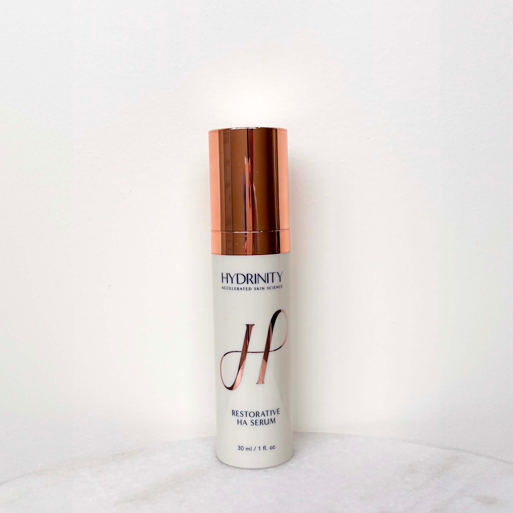 Restorative HA Serum