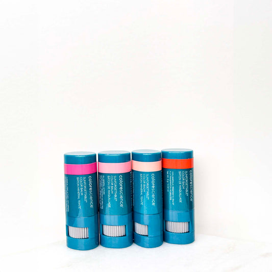 Sunforgettable Total Protection Color Balm SPF 50