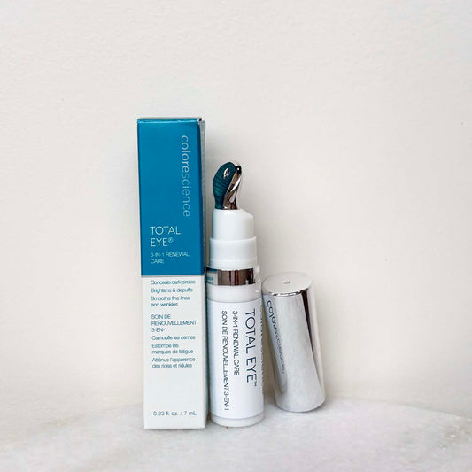 Total Eye Renewal Therapy SPF 35