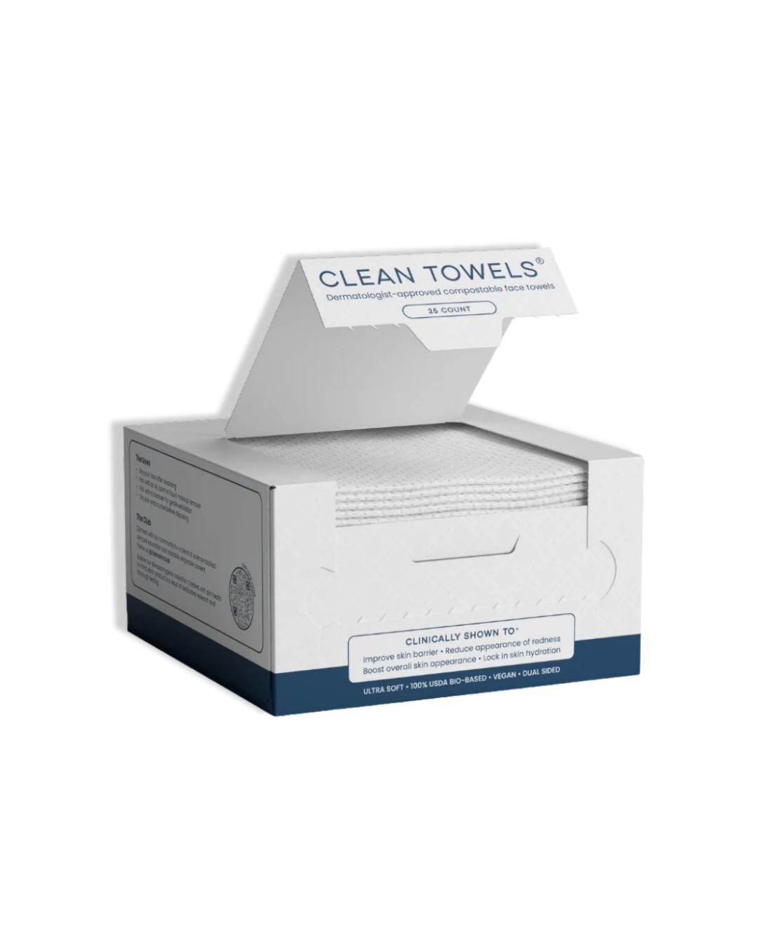 Clean Towels