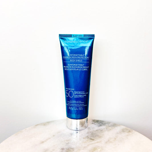 Sunforgettable Total Protection Body Shield 50