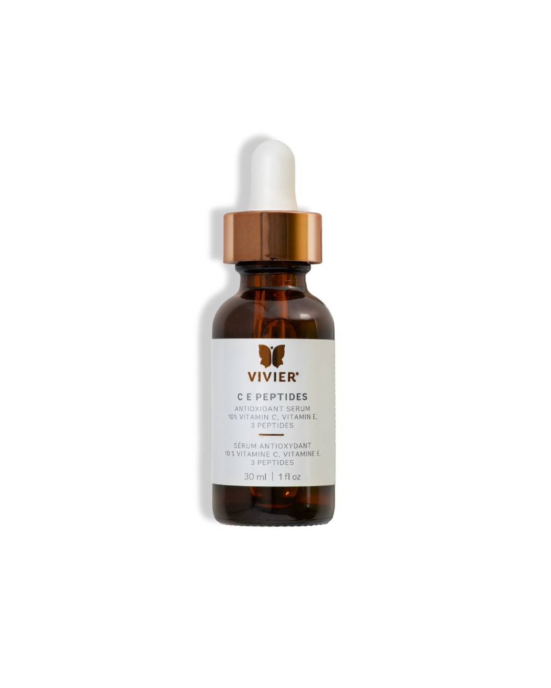 C E Peptides