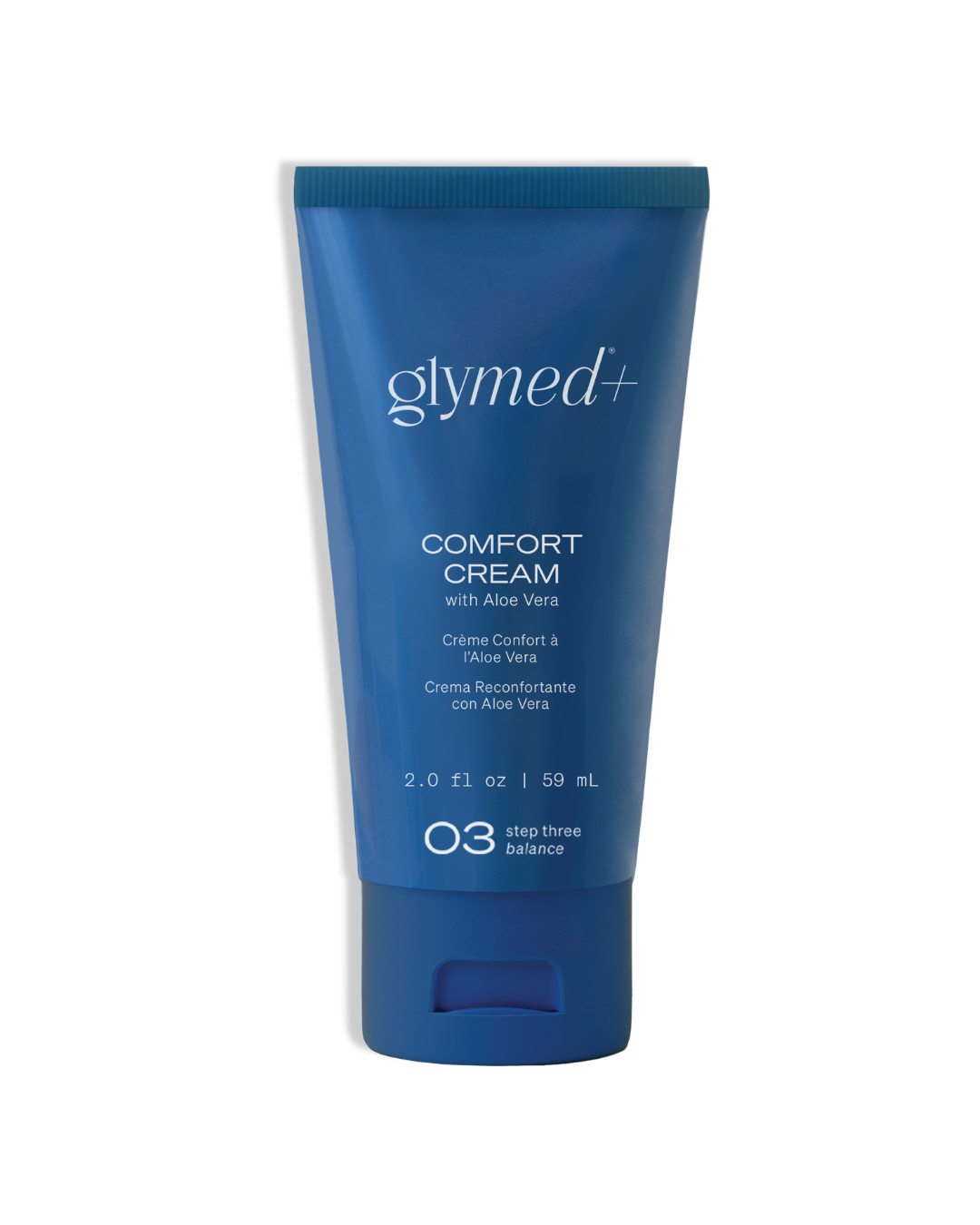 Comfort Cream with Aloe