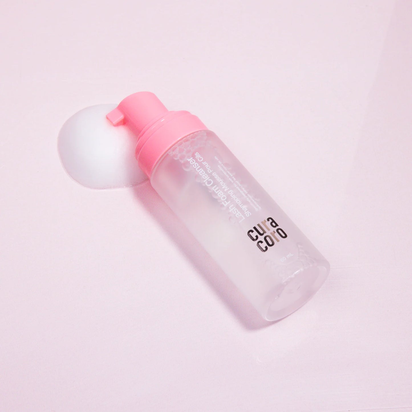 Lash Shampoo - unscented