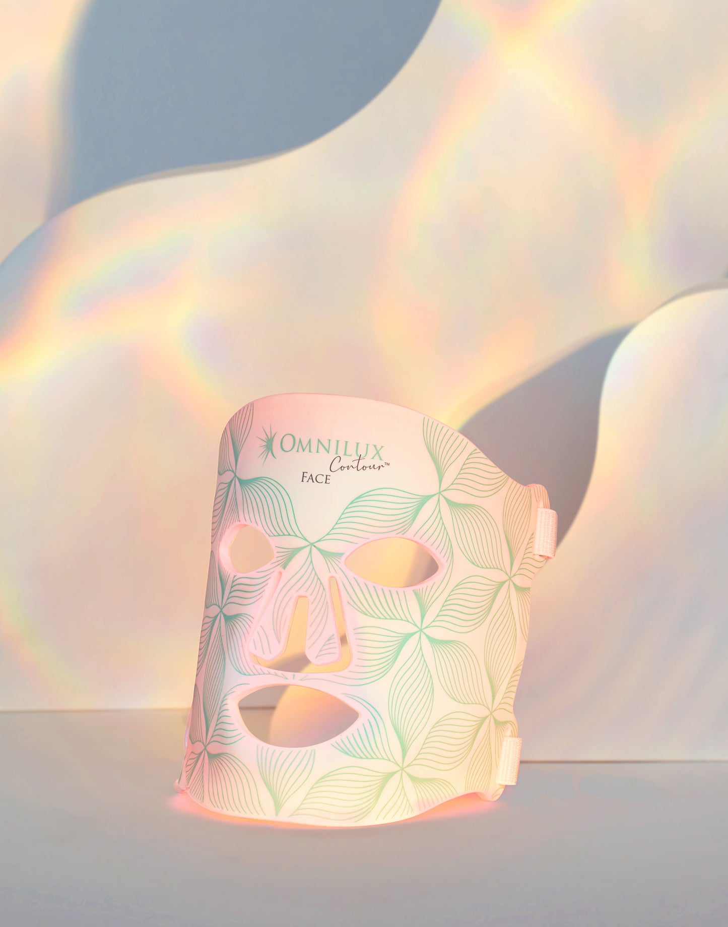 Omnilux LED Light Therapy Device