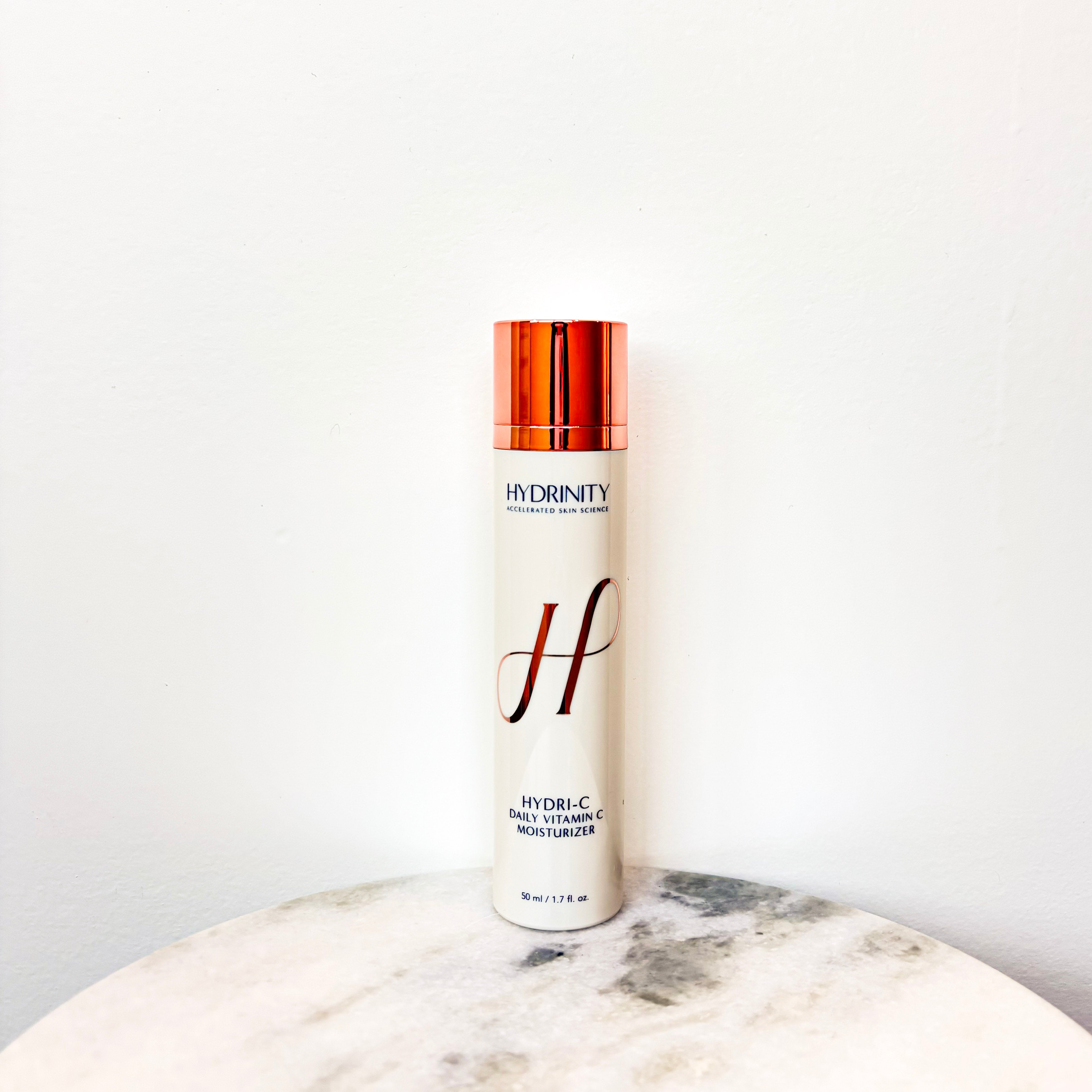Hydri-C Daily Moisturizer