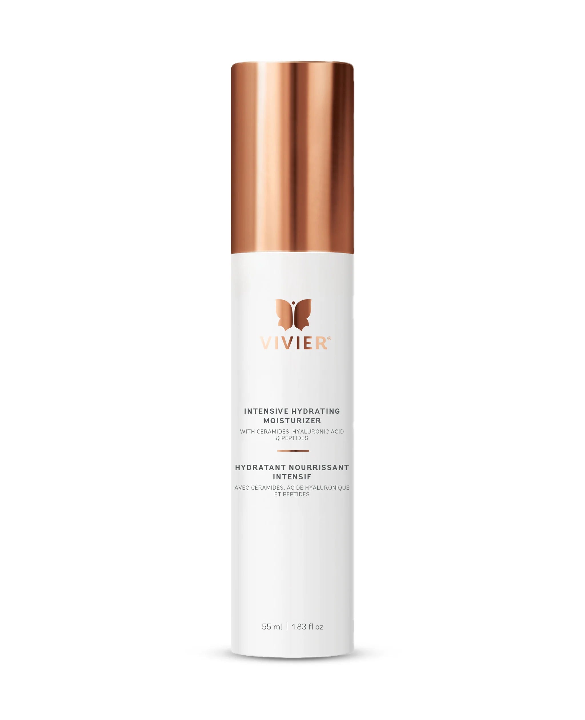 Intensive Hydrating Moisturizer