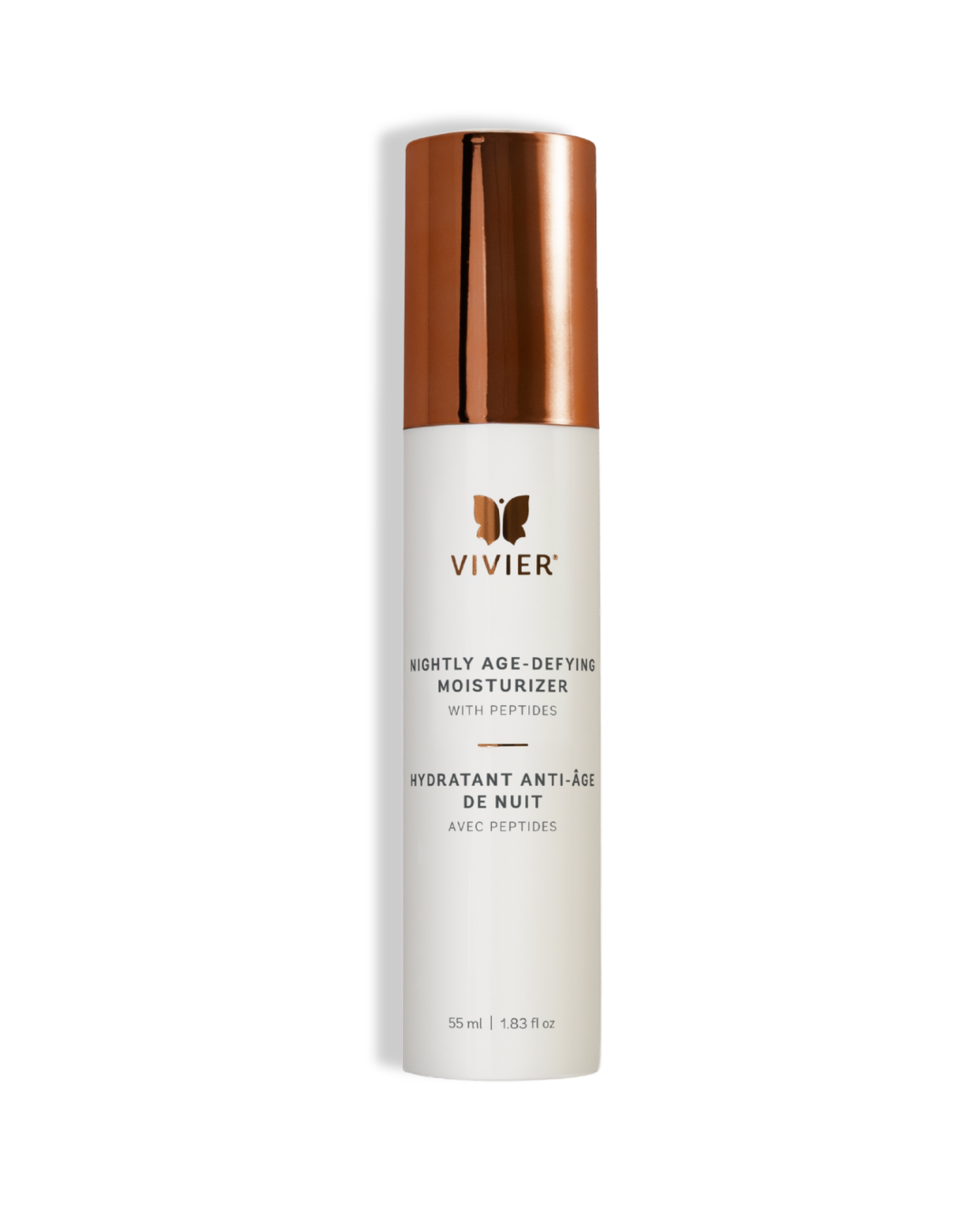 Nightly Age-Defying Moisturizer