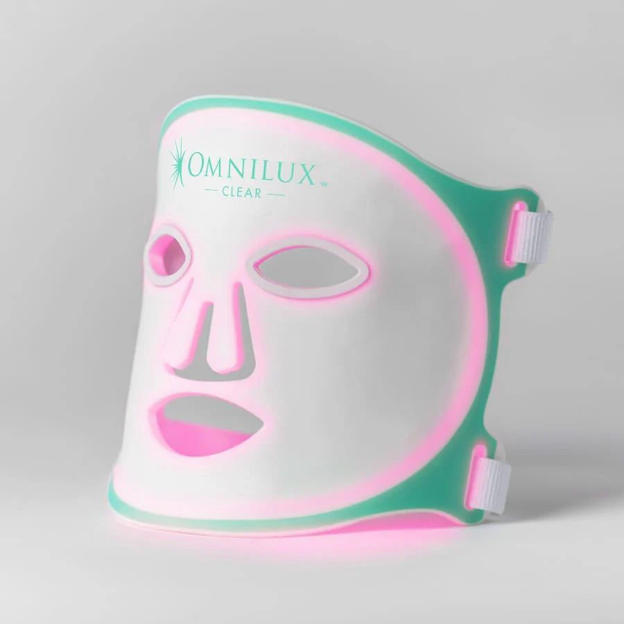 Omnilux LED Light Therapy Device