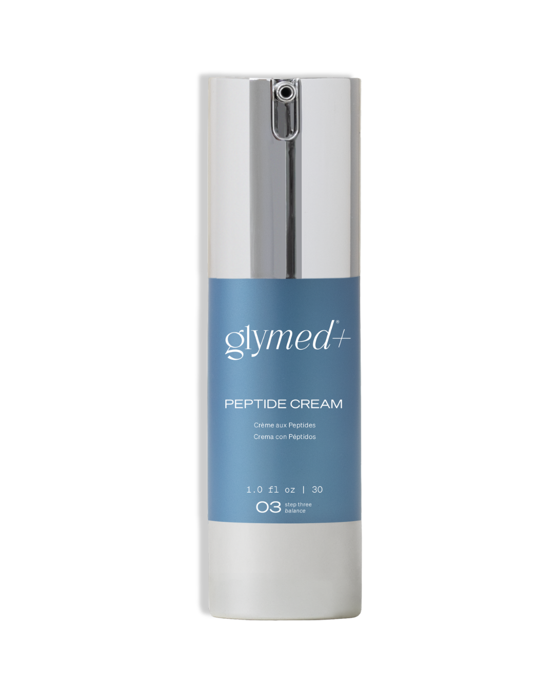 Peptide Cream