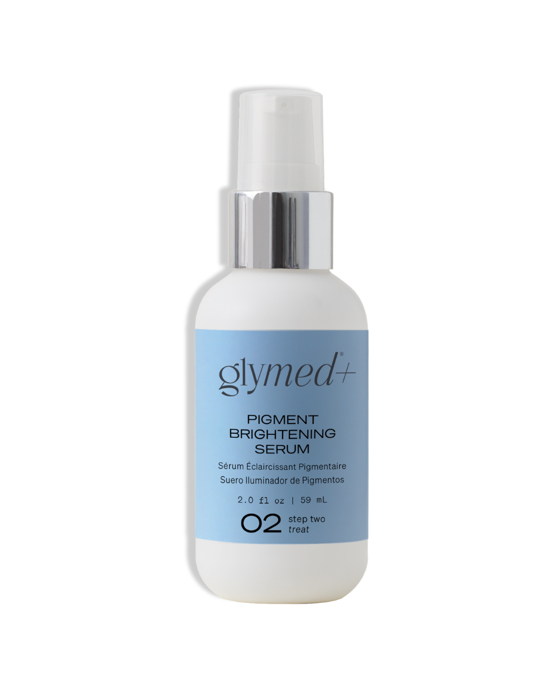 Pigment Brightening Serum