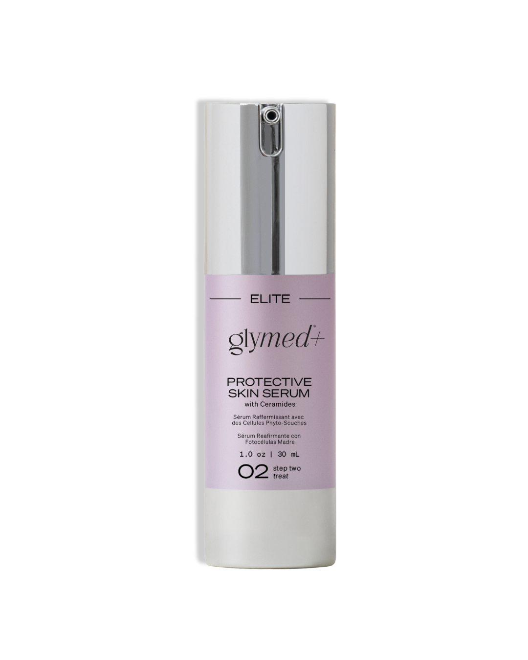 Protective skin serum