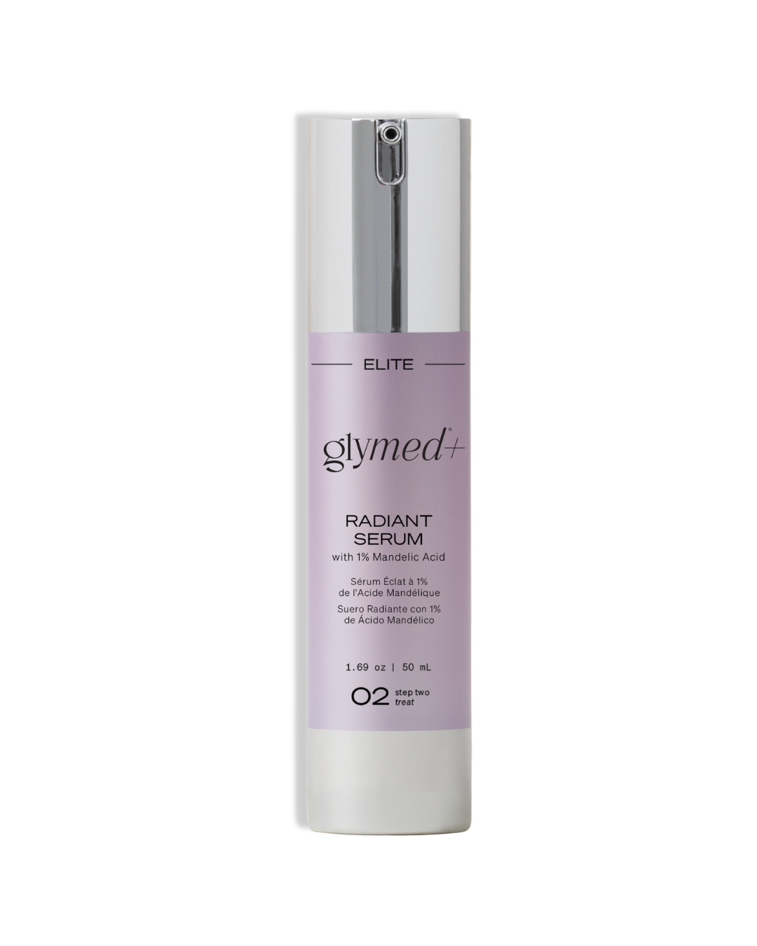 Radiant Serum with 1% Mandelic Acid