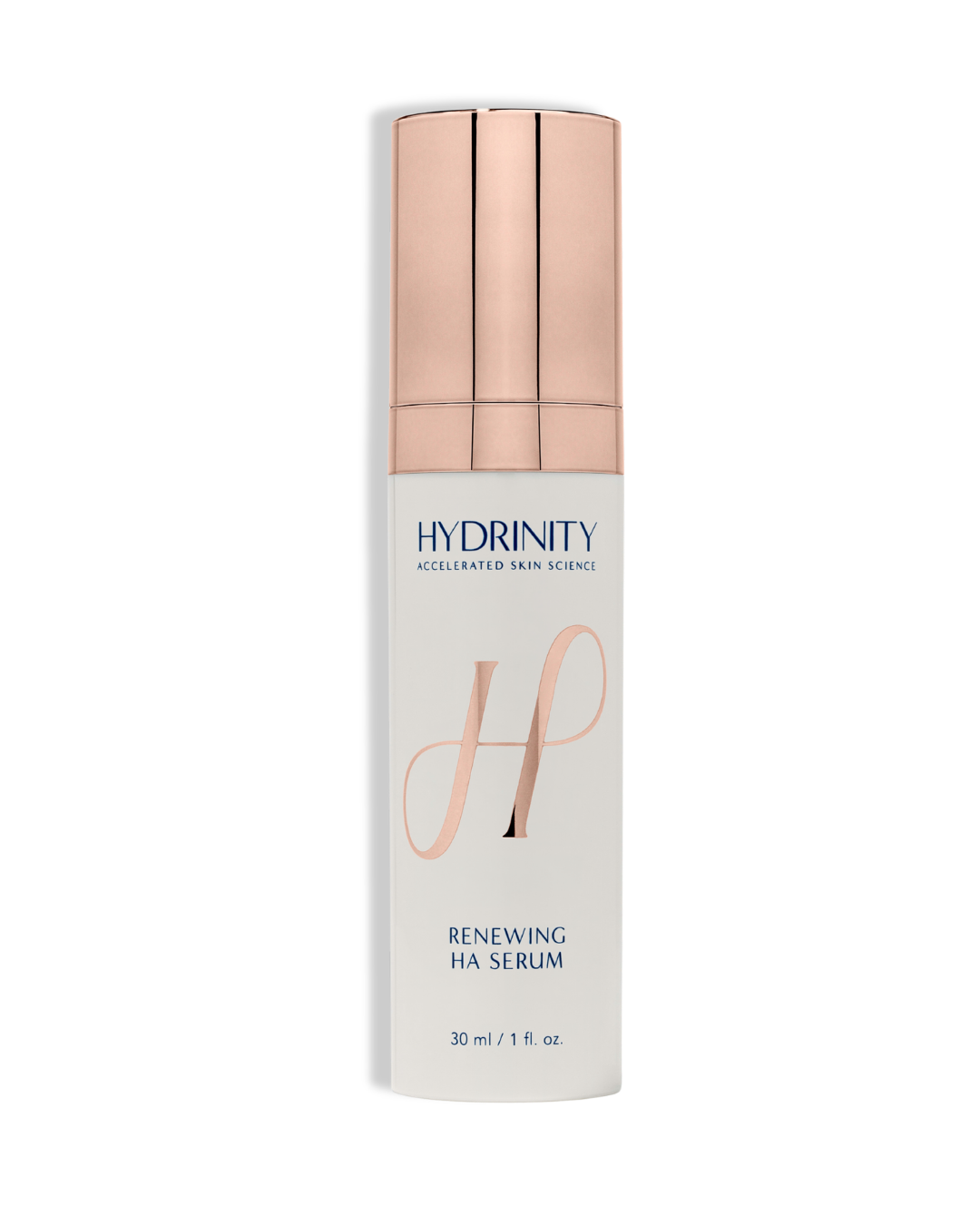 Renewing HA serum