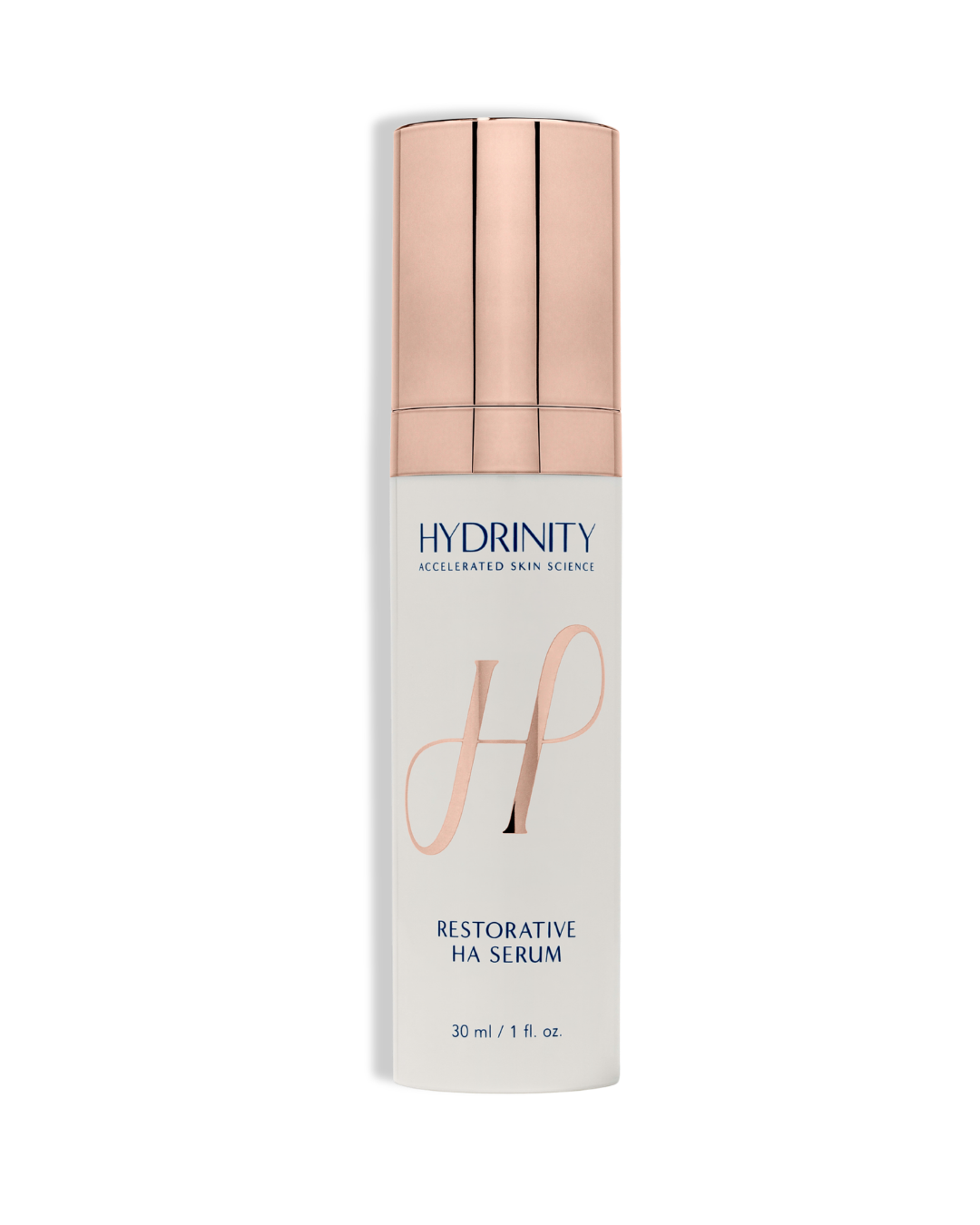 Restorative HA Serum