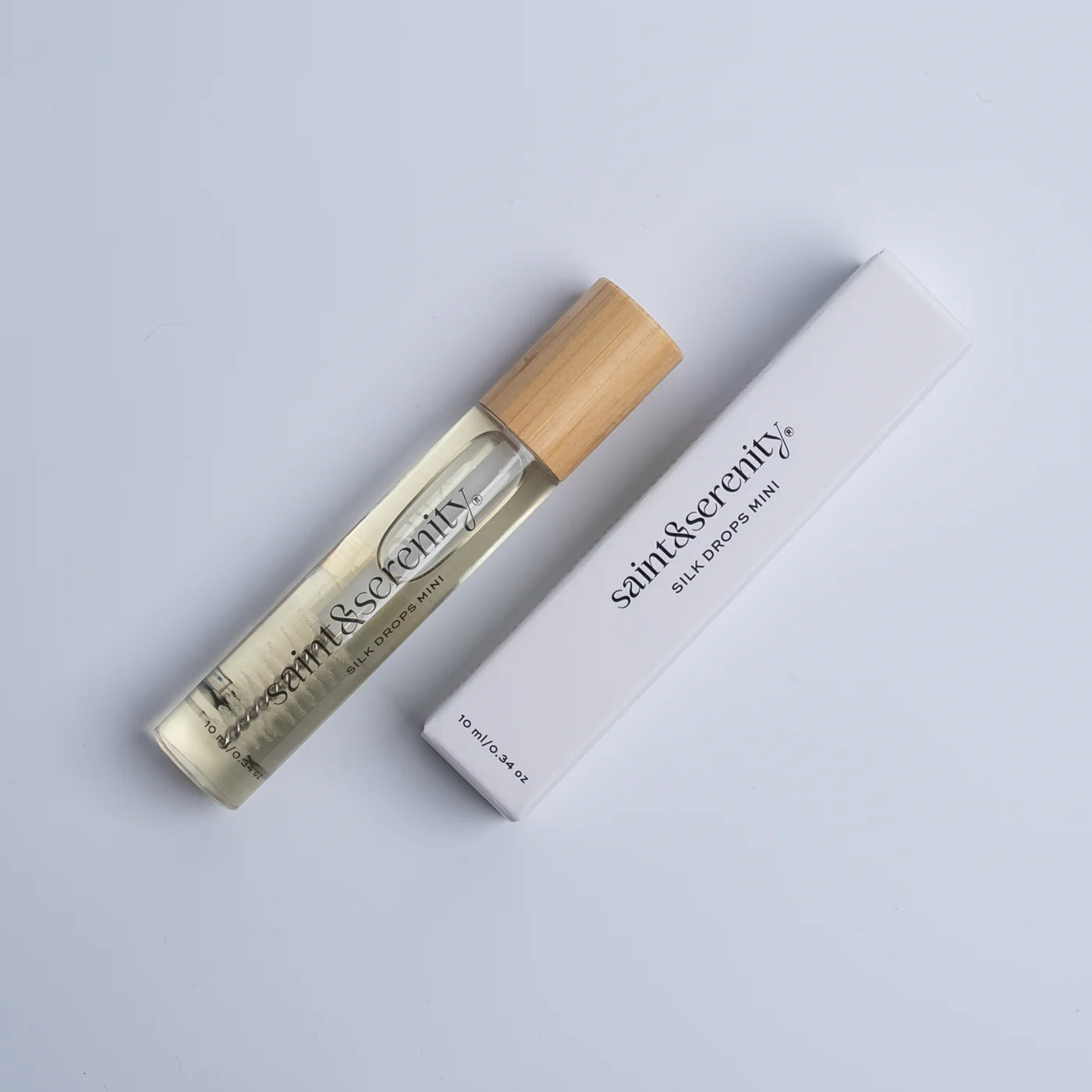 Saint & Serenity Silk Drops Mini