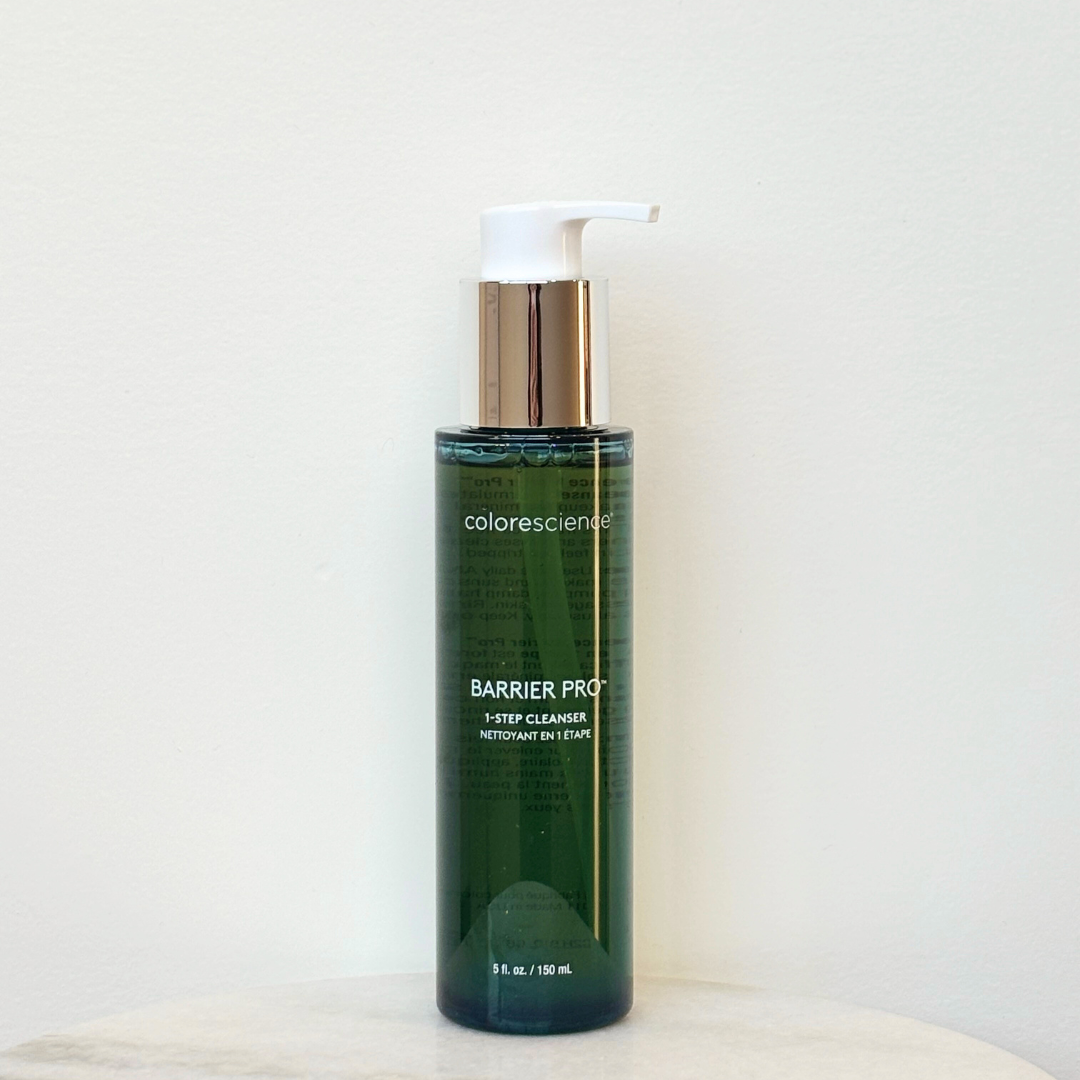 Barrier Pro 1-Step Cleanser