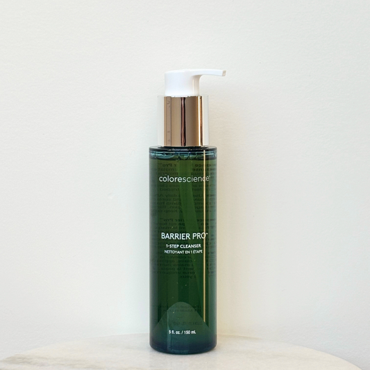 Barrier Pro 1-Step Cleanser