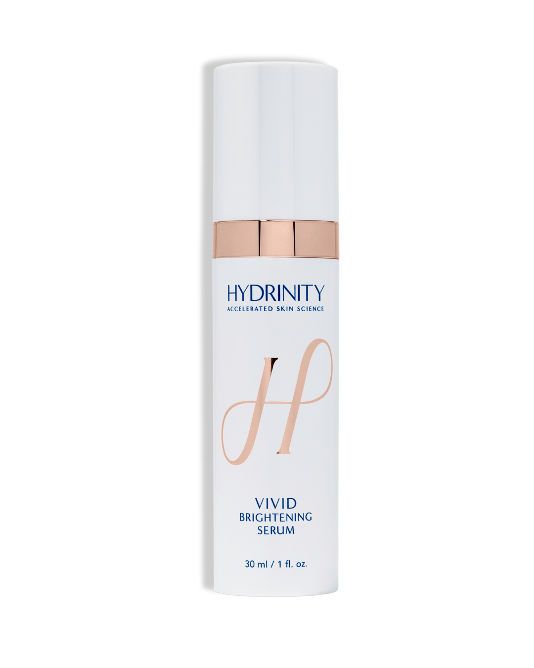 Vivid Brightening Serum