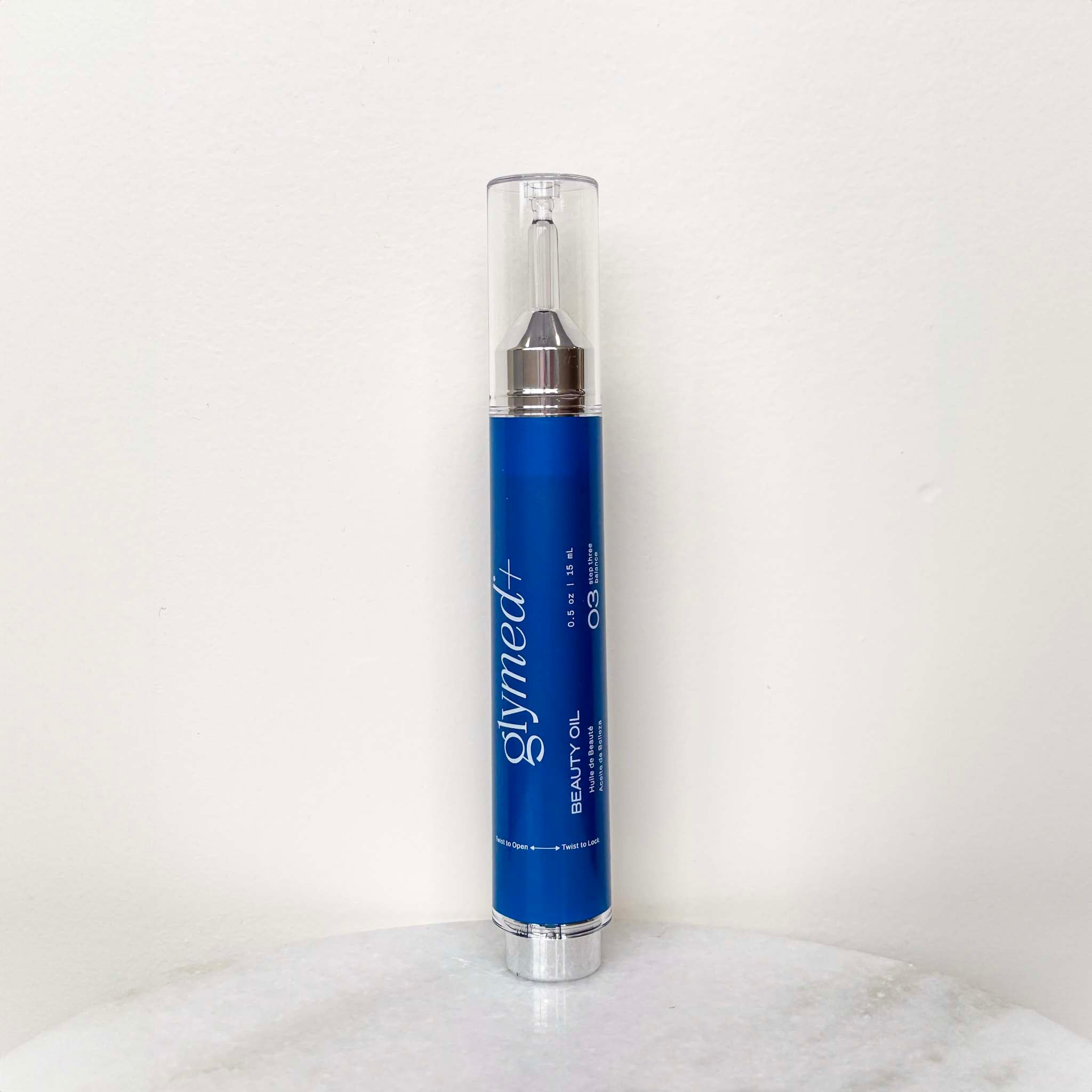 Beauty Oil