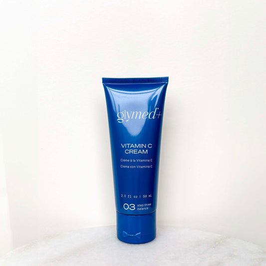 Vitamin C Cream