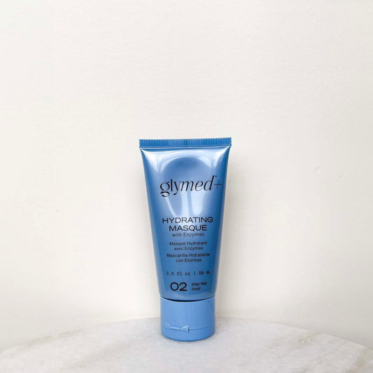 Hydrating Masque with Enzymes
