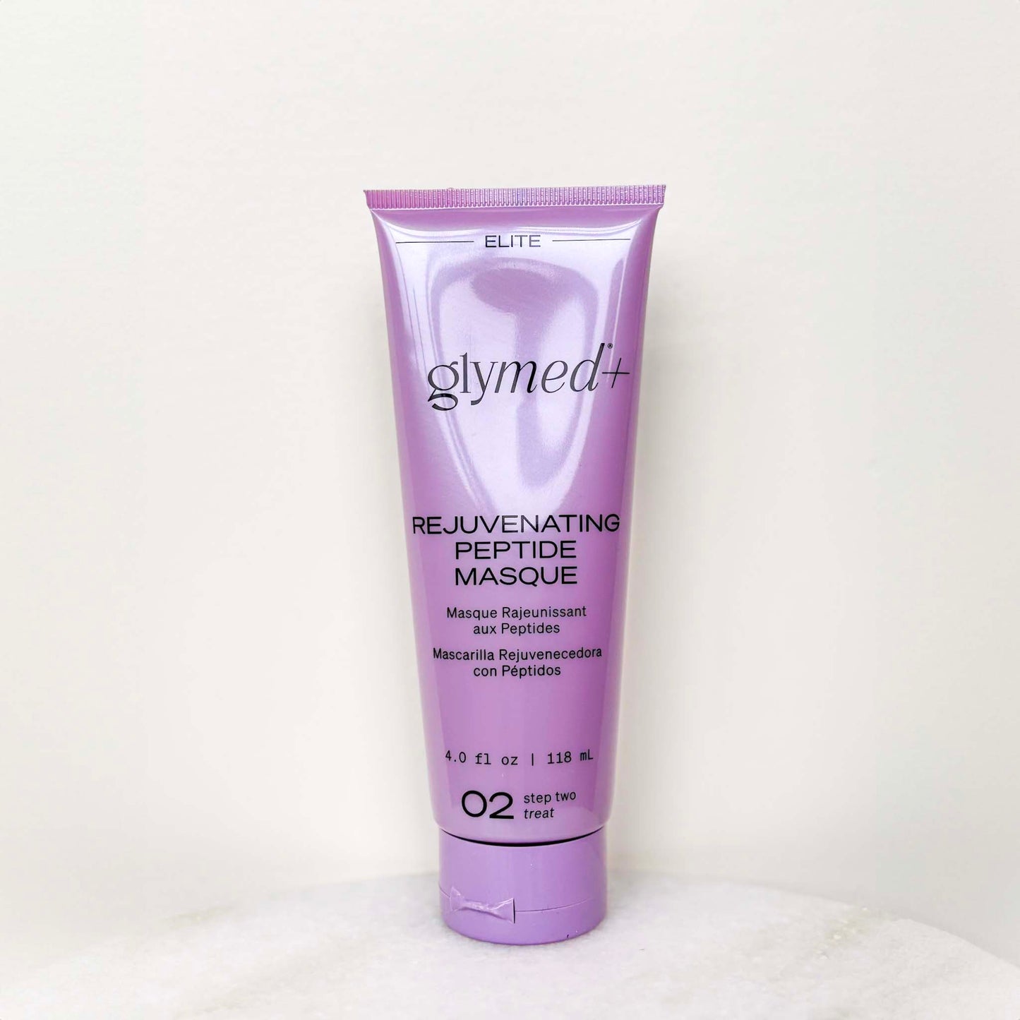 Rejuvenating Peptide Masque