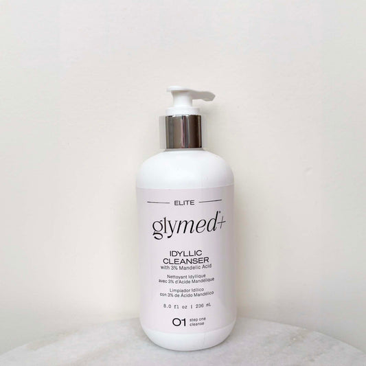 Idyllic Cleanser