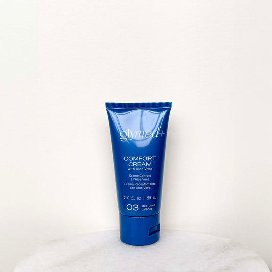 Comfort Cream with Aloe