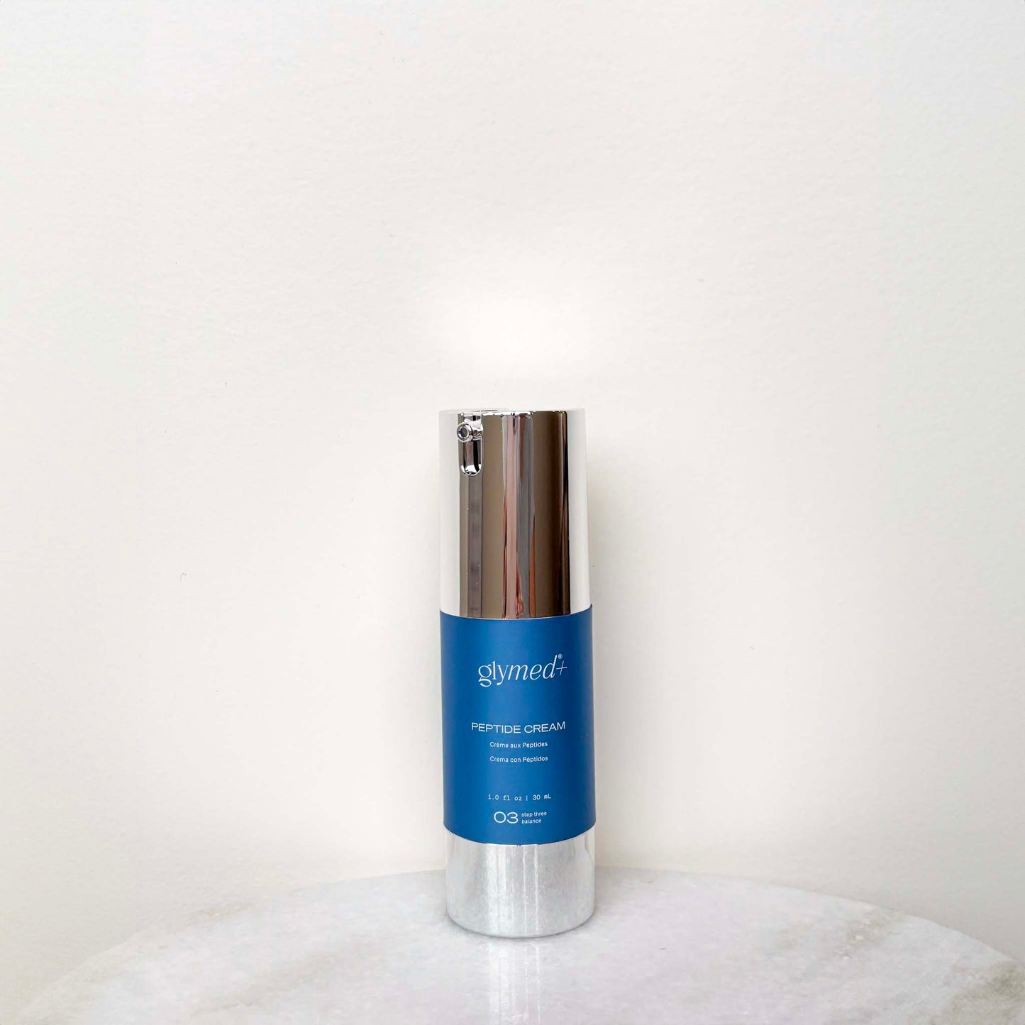 Peptide Cream