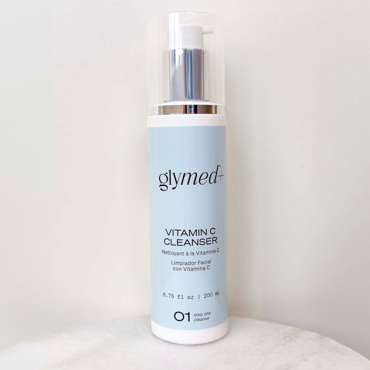 Vitamin C Cleanser