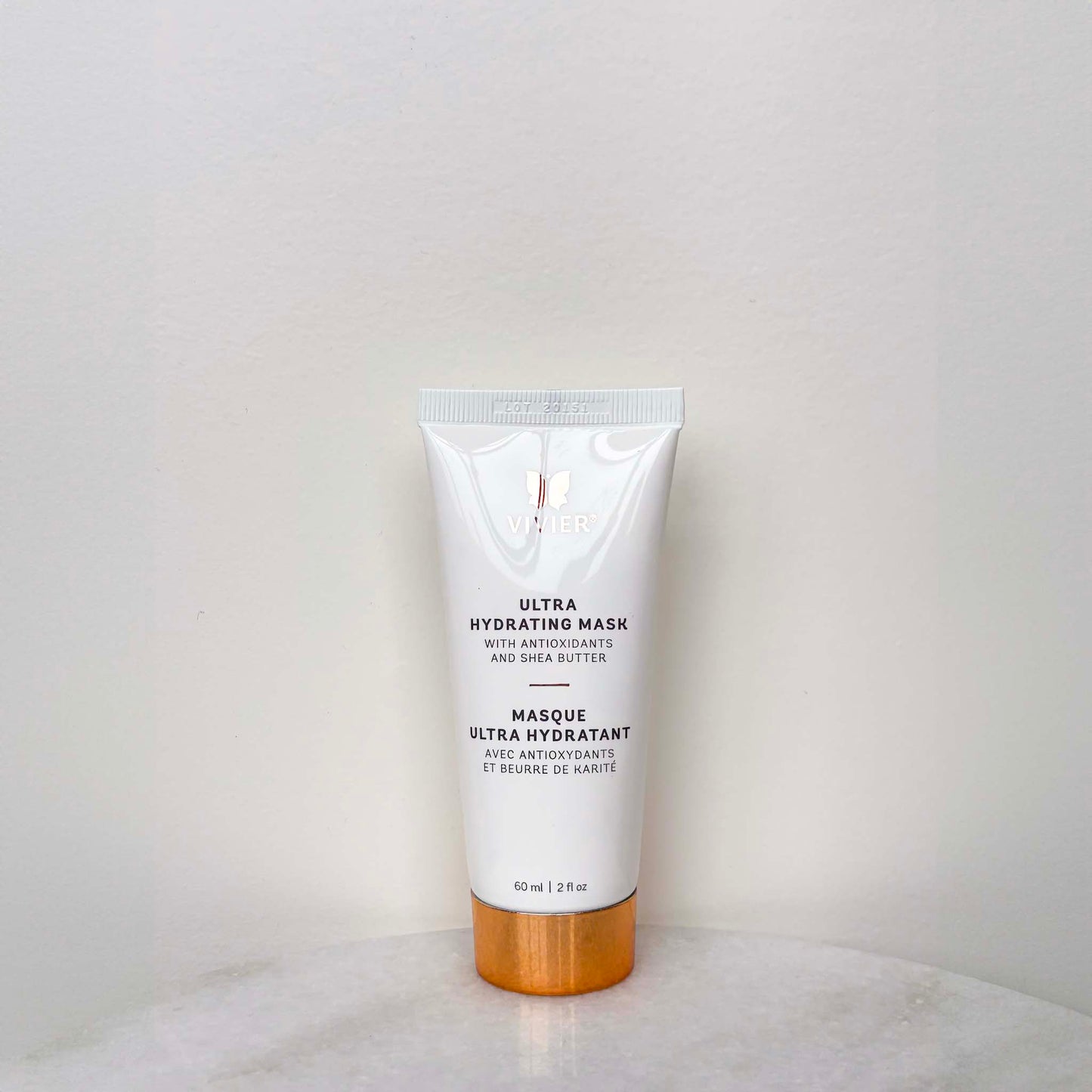 Ultra Hydrating Mask