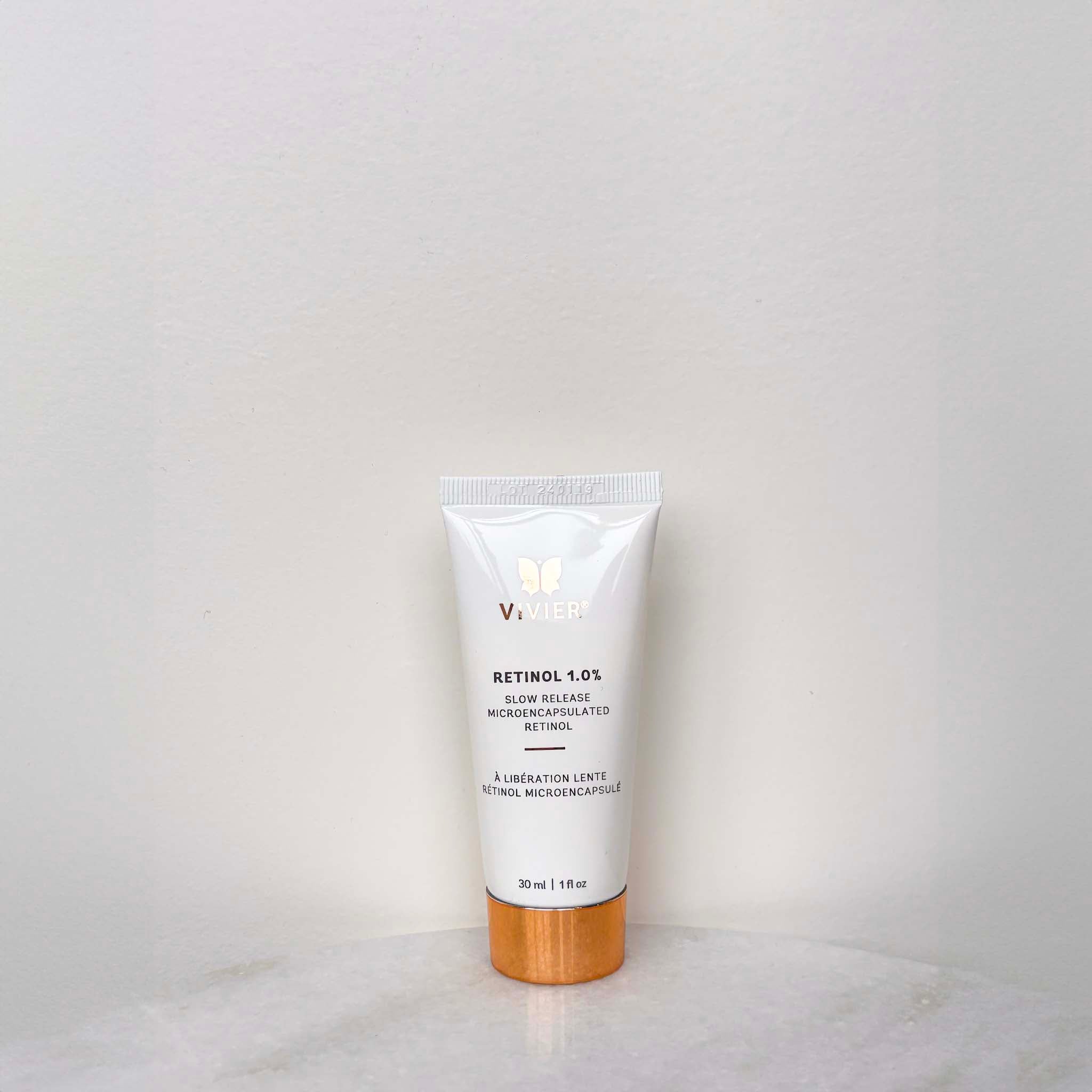 Retinol 1.0%