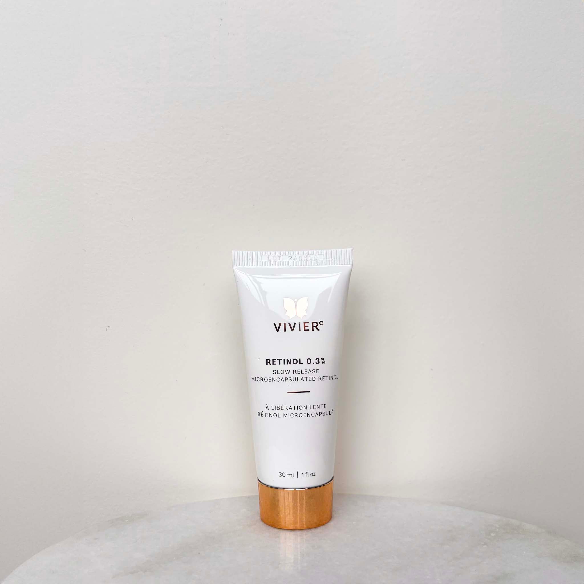Retinol 0.3%