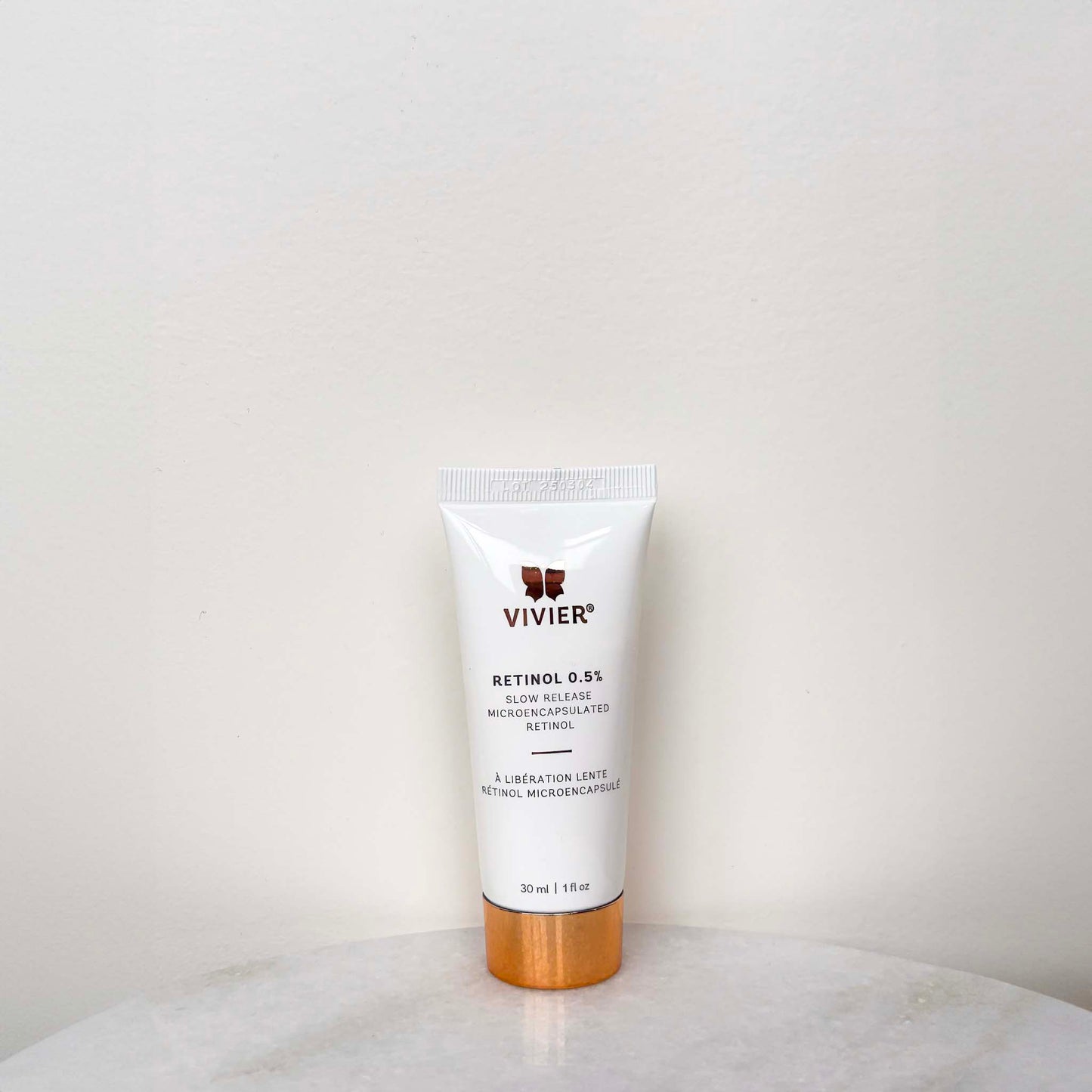 Retinol 0.5%