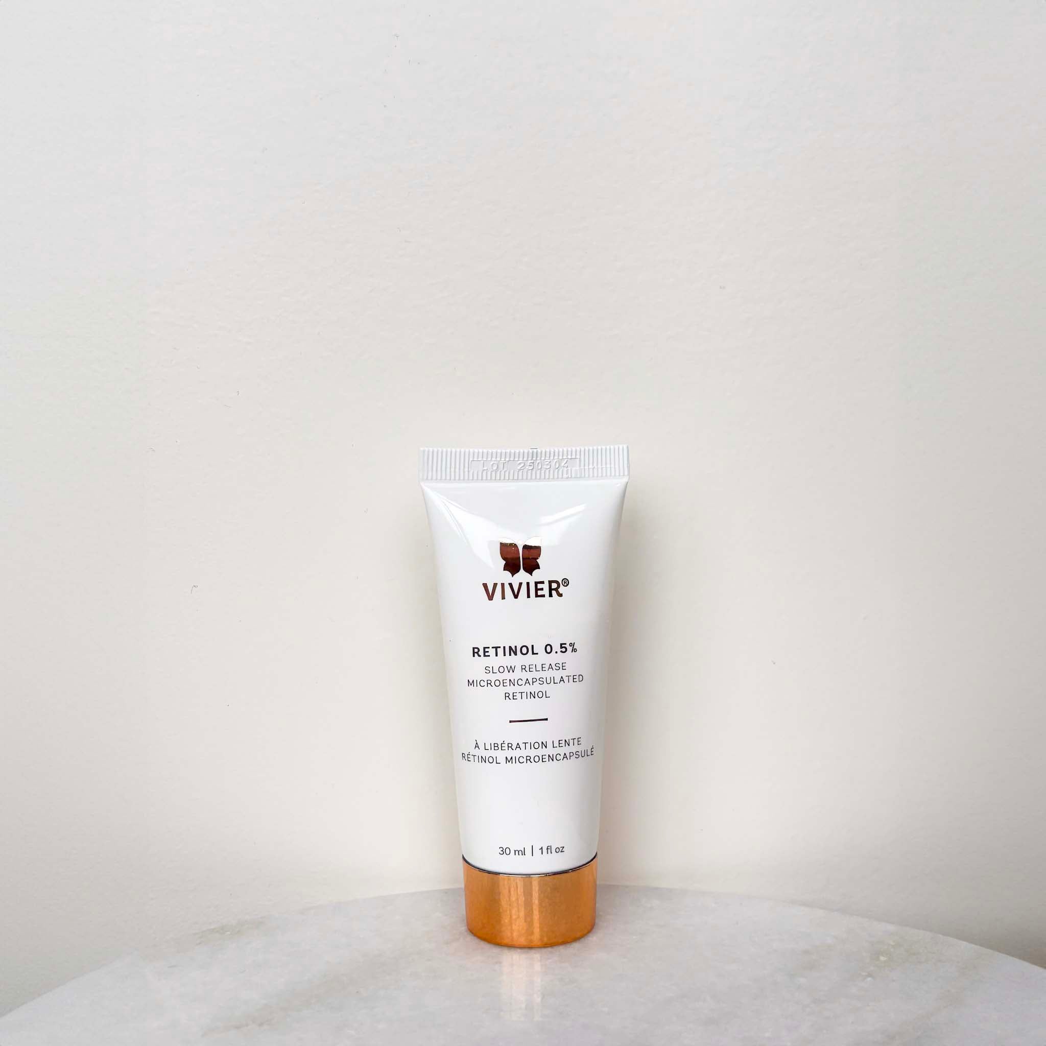 Retinol 0.5%