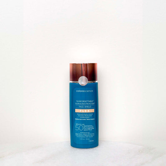Sunforgettable Total Protection Face Shield Flex SPF 50