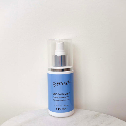 CBD Skin Mist